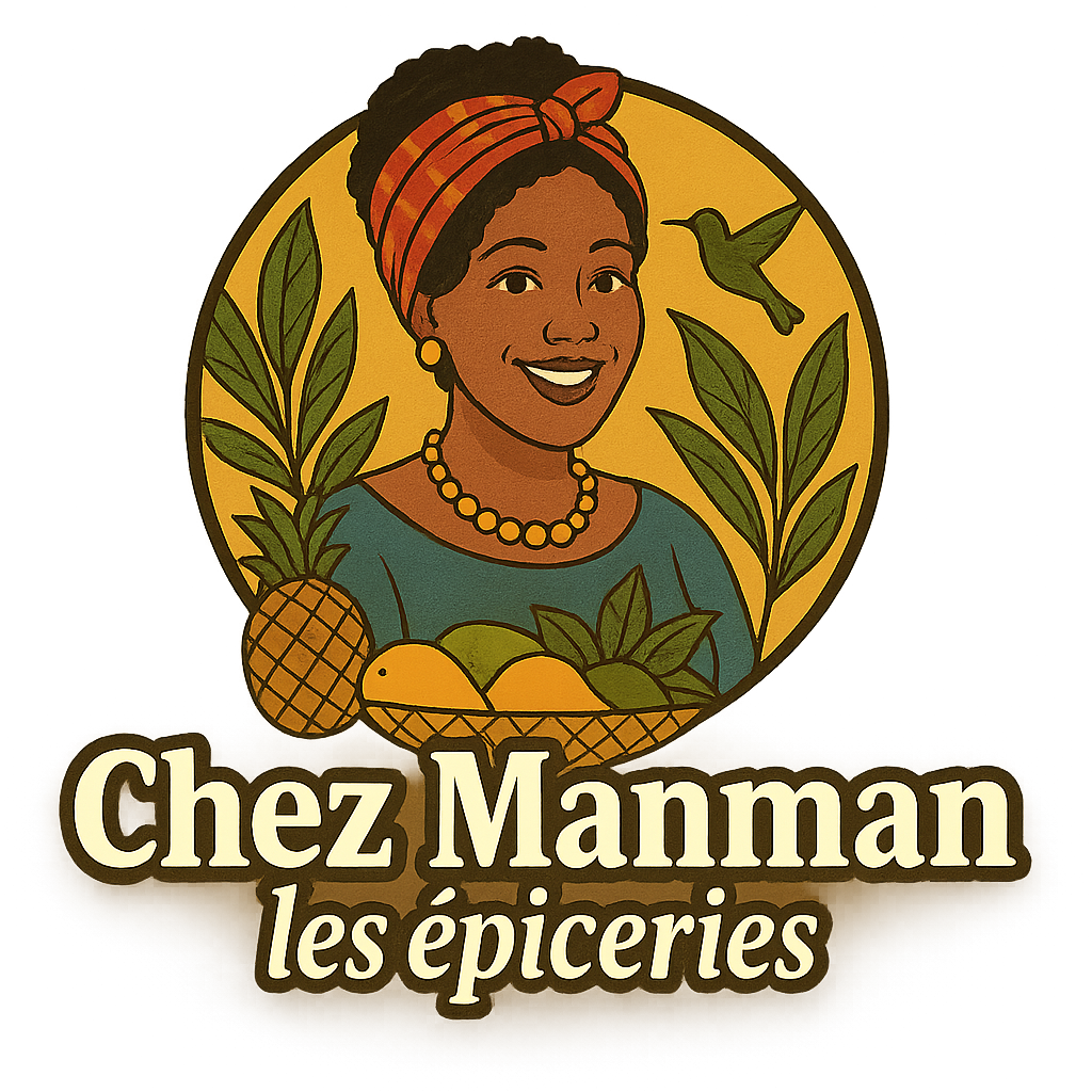 Logo Chez Manman